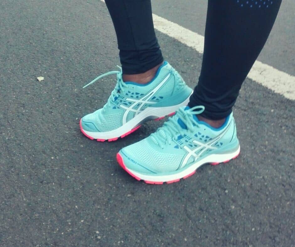 Asics Gel Pulse 9 Running Shoes Review