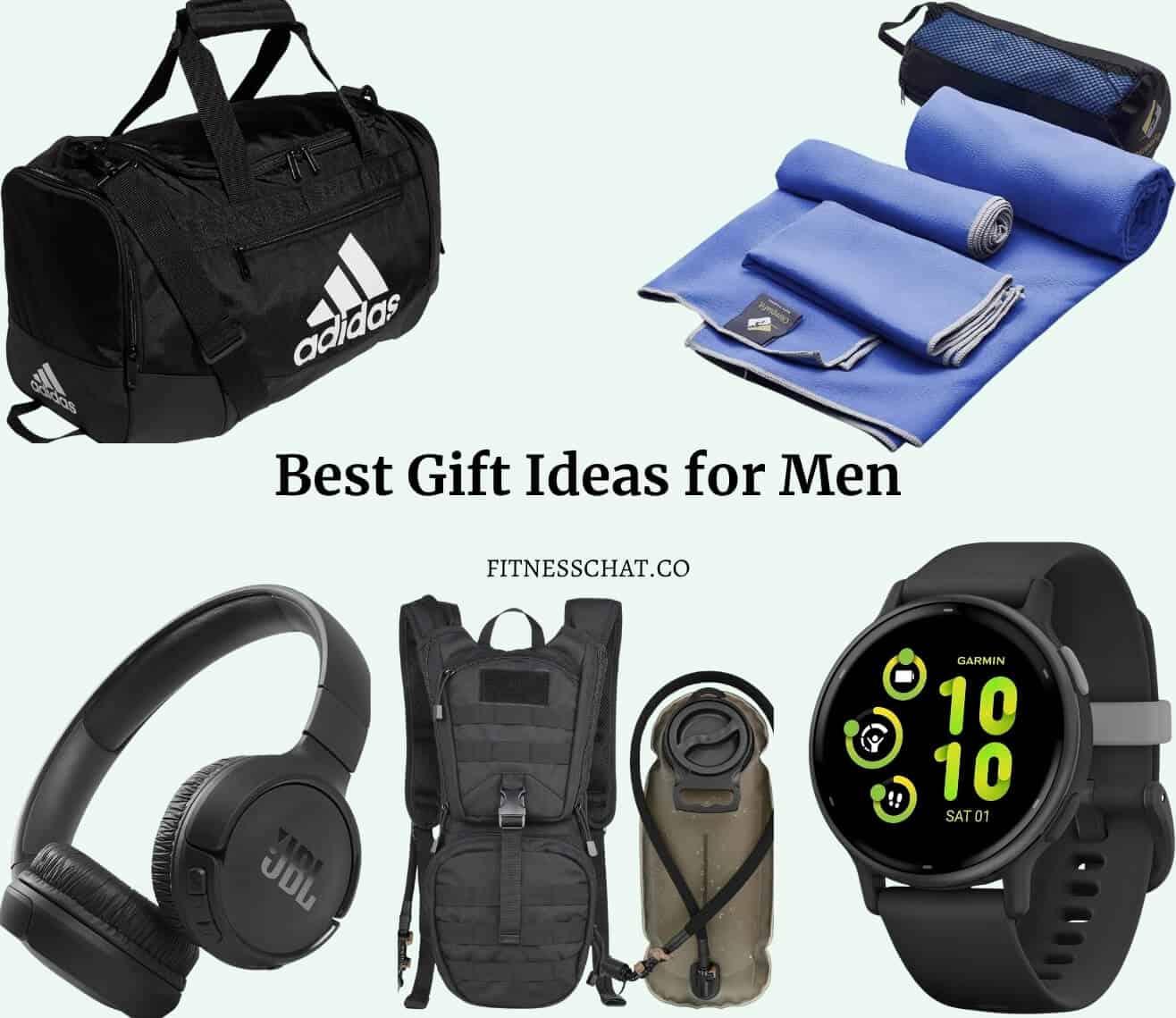 Best Gift Ideas for Men