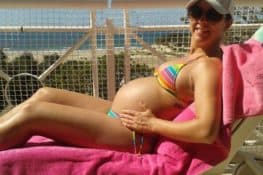 How to Get Back In Shape after Giving Birth