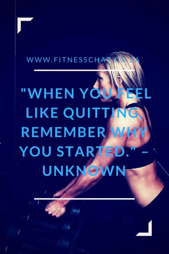 When You Feel Like Quitting Inspirational Quote Motivation Weight Loss Motivation Motivation Print Fitness Quote Gym Quote