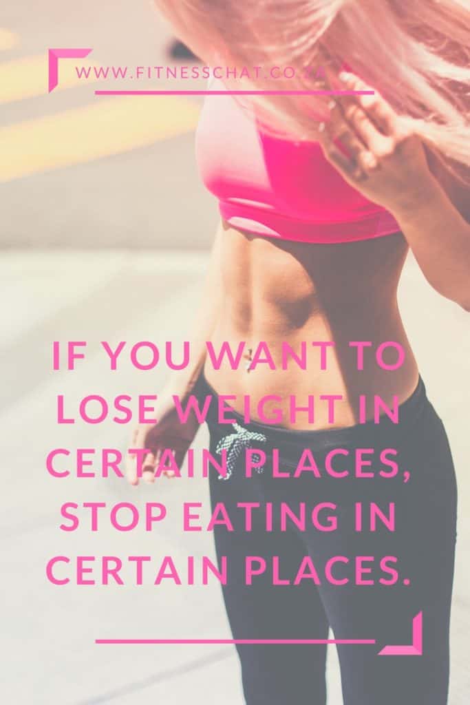 Motivational fitness quotes 