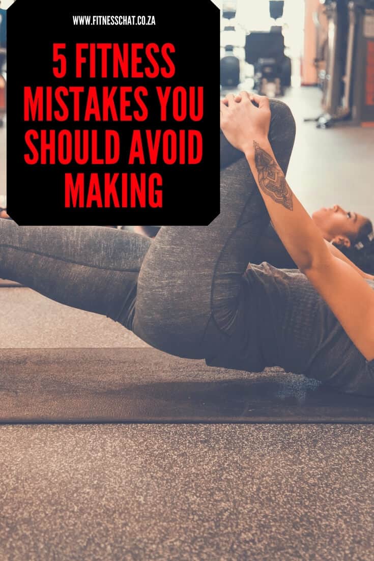 |5 biggest fitness mistakes beginners should avoid making | Gym intimidation | What and what not to do in the gym | How to get fit | Common fitness mistakes I should avoid #fitness #fitnessmotivation #exercise #gym #gymtime #weightloss