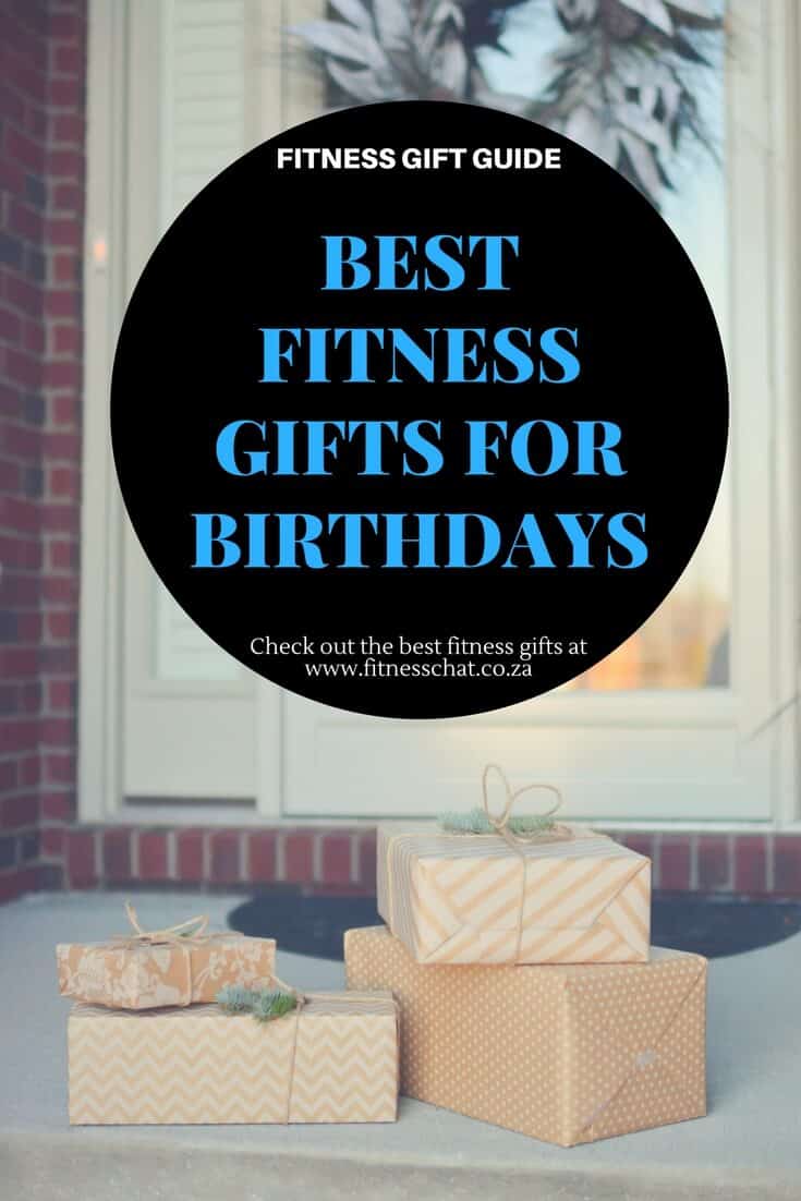 THE ULTIMATE FITNESS GIFT GUIDE FOR ANY OCCASION