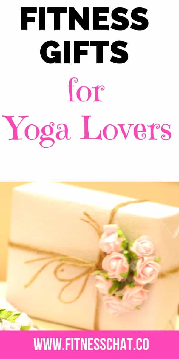 gifts for fitness lovers and the best fitness gifts for yoga lovers 