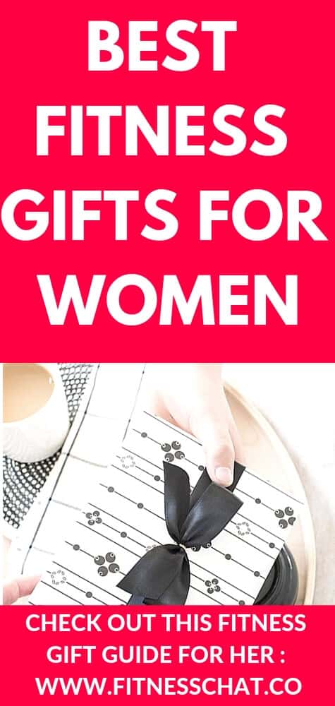 FITNESS GIFT GUIDE FOR HER | GIFT GUIDE FOR MOTHERS AND MOTHER IN LAW