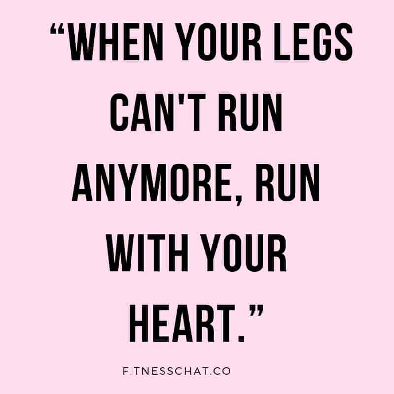 Marathon quotes to inspire your training 