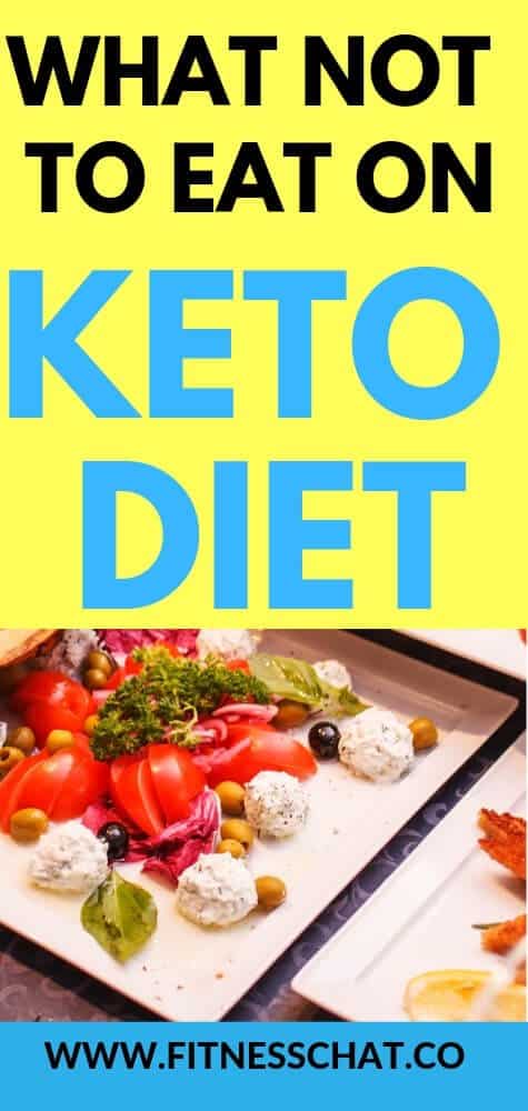 Keto Shopping List (The Ultimate Grocery List for Beginners)