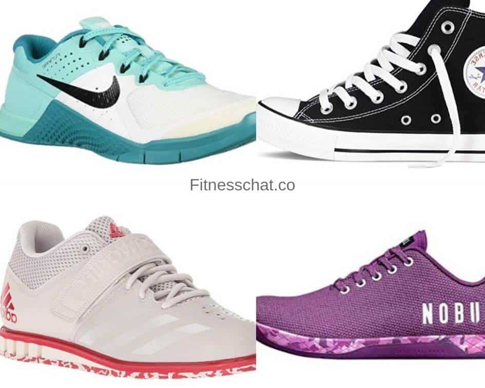 womens lifting trainers