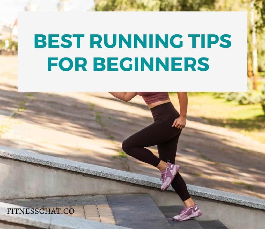 Best Running Tips for Beginners