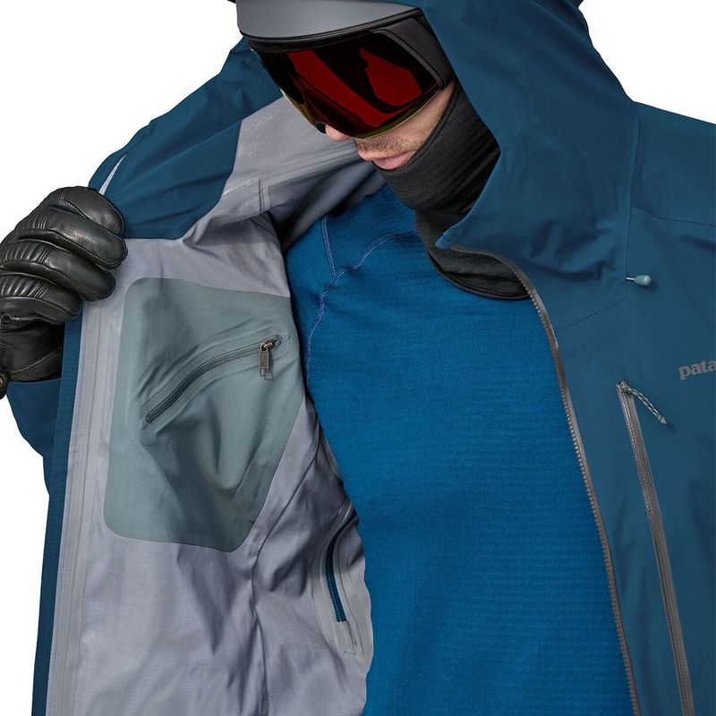 Patagonia Stormstride Parka