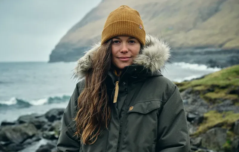 Fjallraven Nuuk Parka