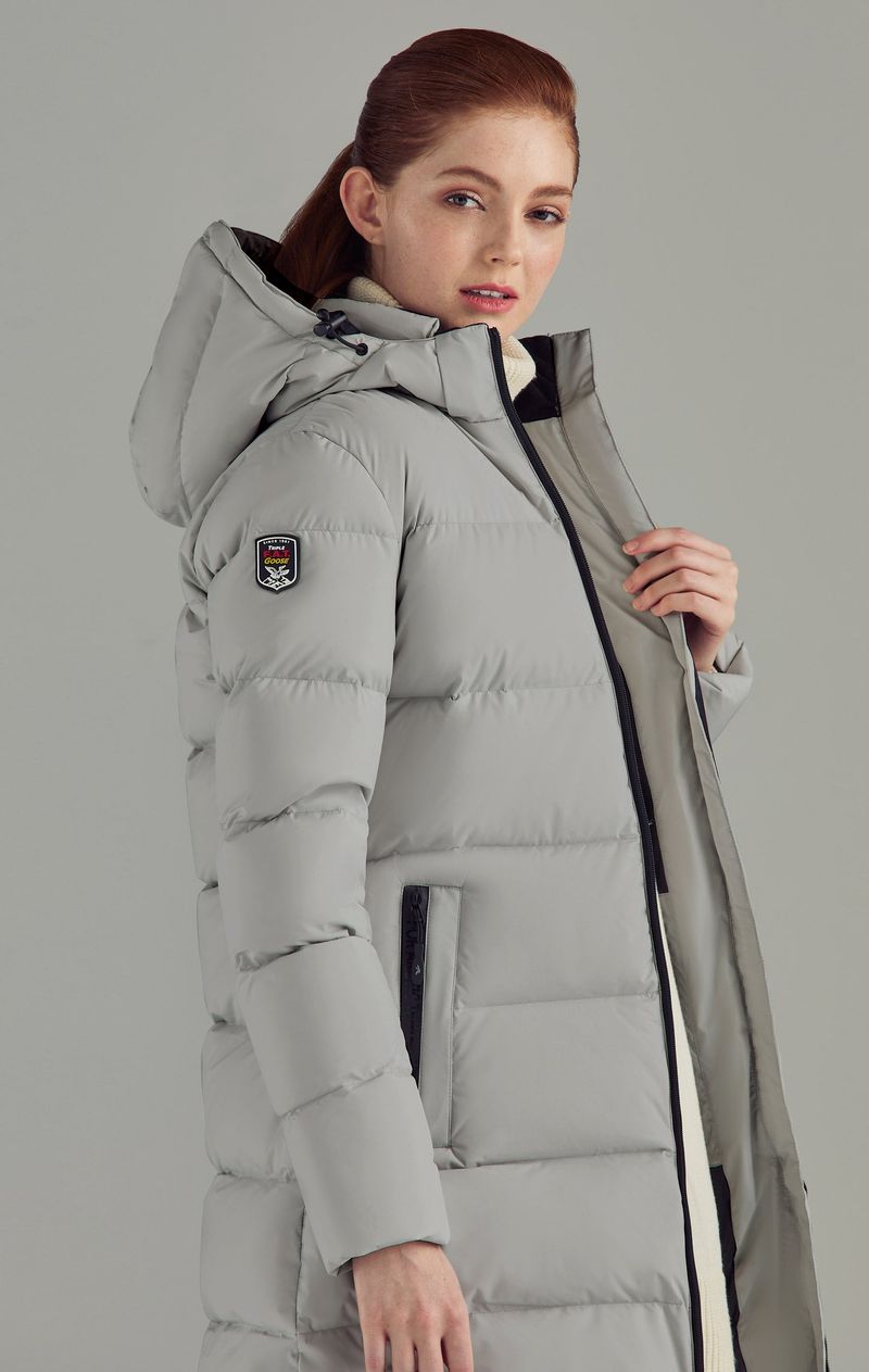 Triple F.A.T. Goose Sophie Puffer Down Jacket